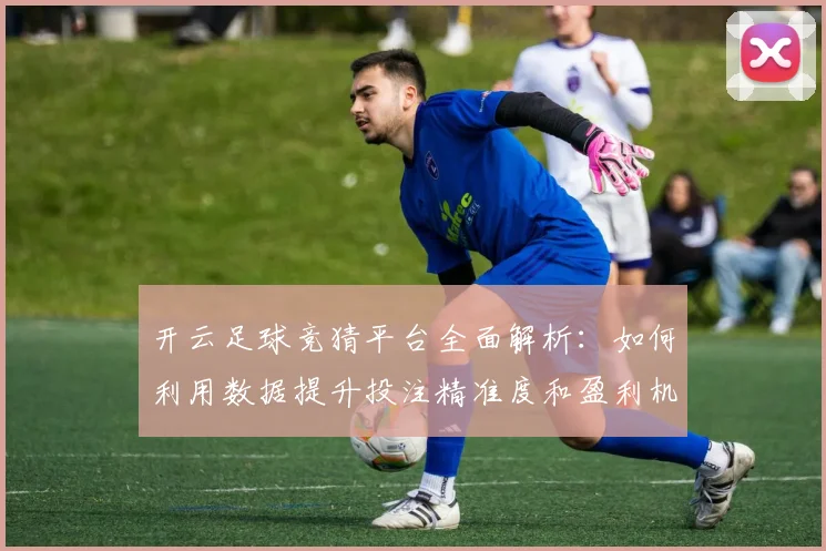开云足球竞猜平台全面解析：如何利用数据提升投注精准度和盈利机会